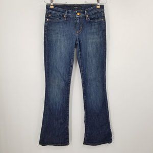 Joe's Jeans Socialite Boot Cut Women's Denim Jeans Size 26